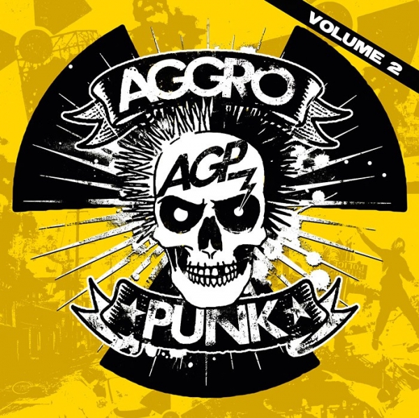  – Aggropunk Vol. 2