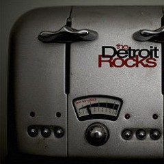 THE DETROIT ROCKS – are terryfied