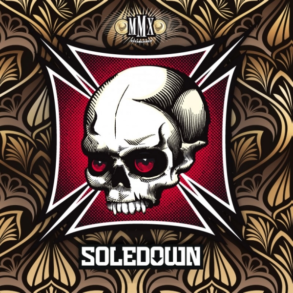 Soledown – MMX
