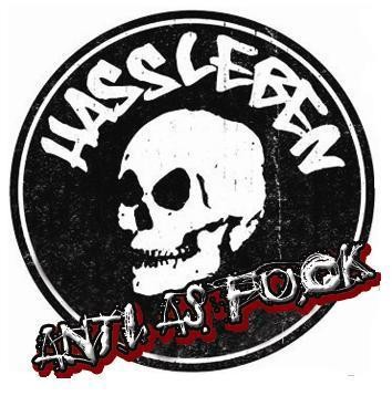 Hassleben – Anti as Fuck Demo 2012