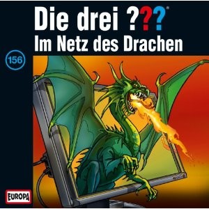 THE THREE ??? – Episode 156 In the Dragon's Net