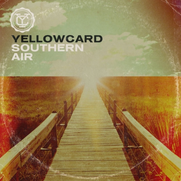 YELLOWCARD – southern air
