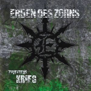 HEIRS OF WRATH – second: war