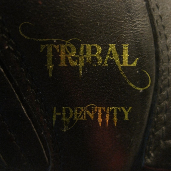 TRIBAL – I-Dentity