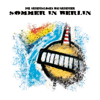 THE UNEMPLOYED CONSTRUCTION WORKERS – Summer in Berlin