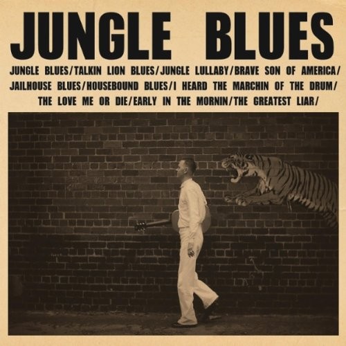 C. W. Stoneking – Jungle Blues