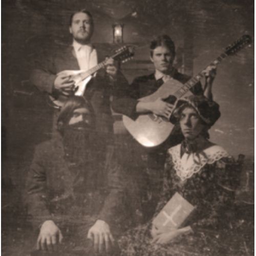The Fucking Buckaroos – II
