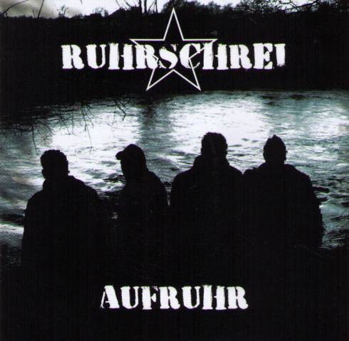 Ruhrschrei – Aufruhr
