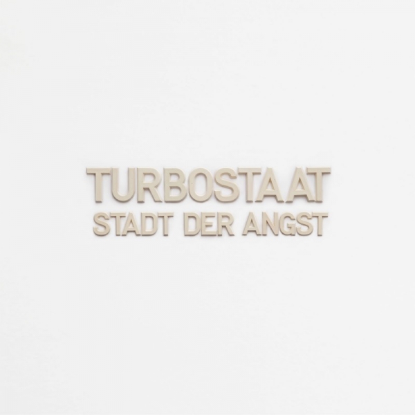 Turbostaat – Stadt der Angst