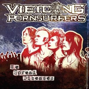 VIETCONG PORNSÜRFERS – WE SPREAD DISEASES