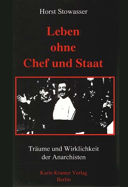 Leben ohne Chef und Staat