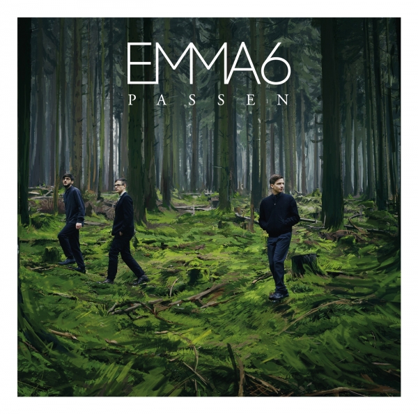EMMA6 – PASSEN