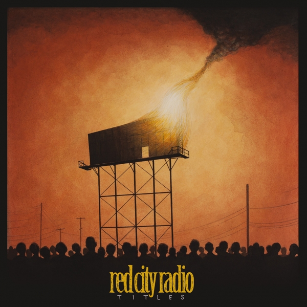 RED CITY RADIO – titles