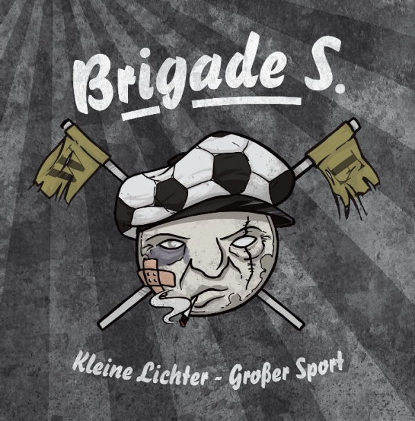 BRIGADE S. – Little Lights - Big Sports