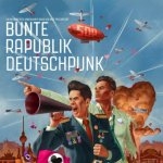 SDP – BUNTE RAPUBLIK DEUTSCHPUNK