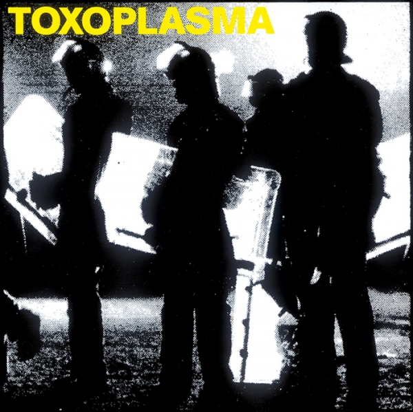 TOXOPLASMA – SAME