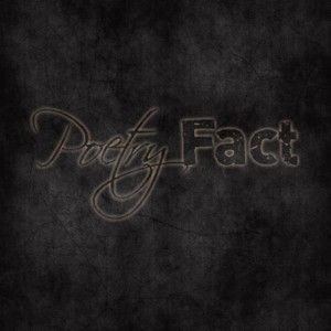 POETRY FACT – POETRY FACT