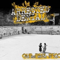 ARRESTED DENIAL – OUR BEST RECORD SO FAR