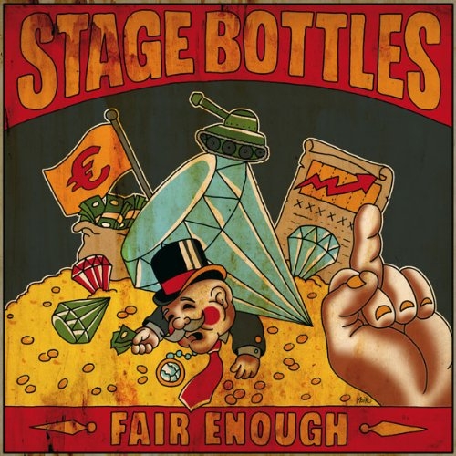 Stage Bottles – Fair enough