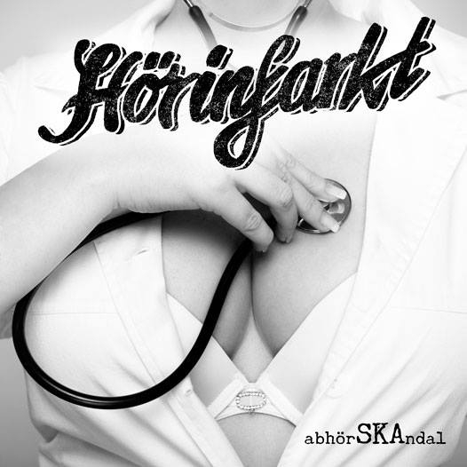 Hörinfarkt – AbhörSKAndal