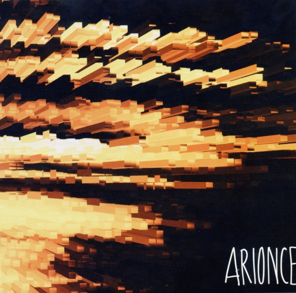 ARIONCE – ONLY YOU