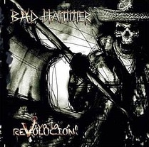 Bäd Hammer – Viva la Revolución!