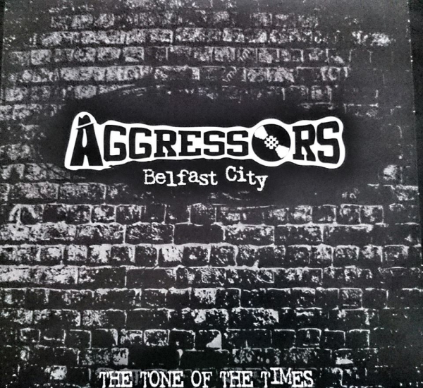 AGGRESSORS – BELFAST CITY