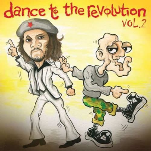 Verschiedene Künstler – Dance to the Revolution, Vol. 2