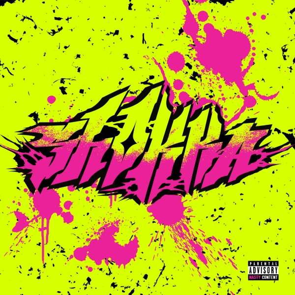 NASTY – shokka