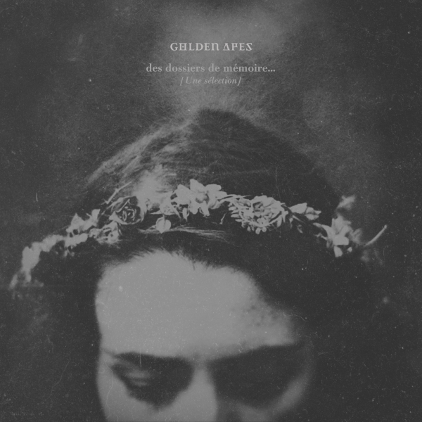 GOLDEN APES – the memory dossiers