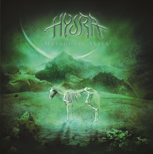 Hydra – Malachite Skies