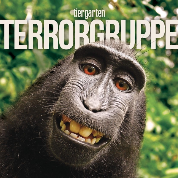 TERRORGRUPPE – TIERGARTEN