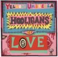 YELLOW UMBRELLA – HOOLIGANS OF LOVE