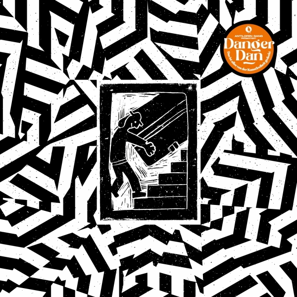 DANGER DAN – THIS IS ALL COVERED BY ARTISTIC FREEDOM