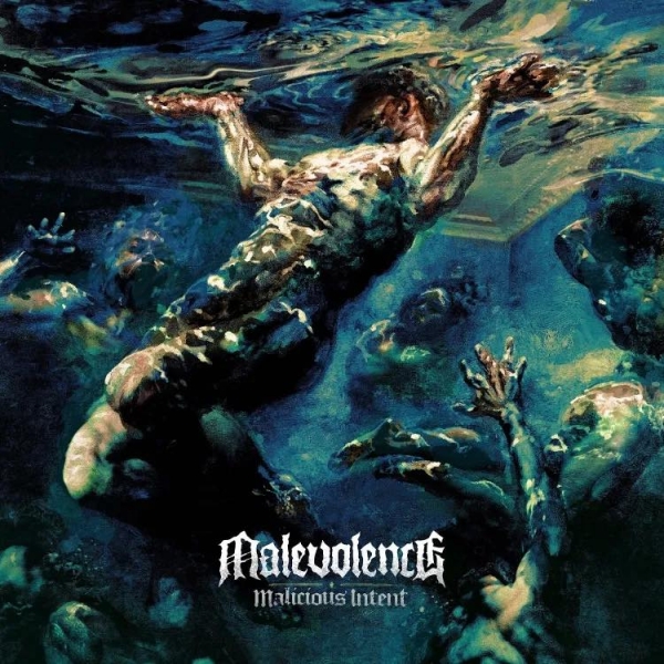 MALOVELENCE – Malicious Intent
