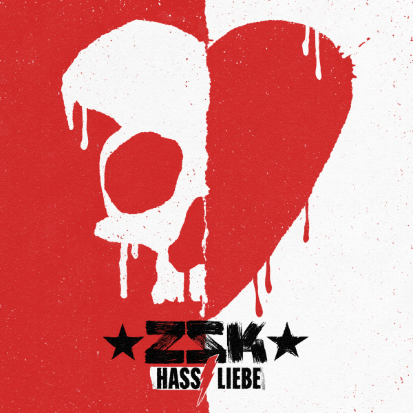 ZSK – HATE LOVE