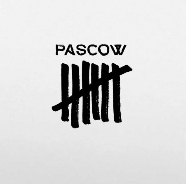 PASCOW – seven (CD, LP, Digital)
