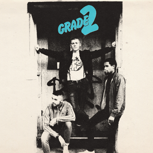 GRADE 2 – GRADE 2