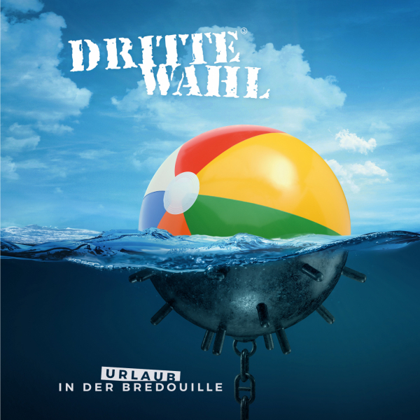 DRITTE WAHL – URLAUB IN DER BREDOUILLE