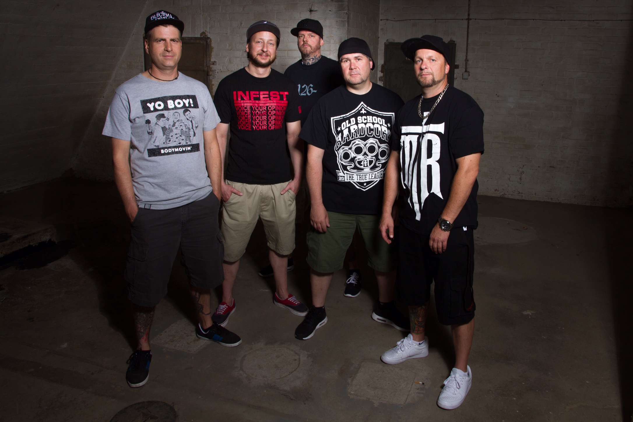 Rykers 2015