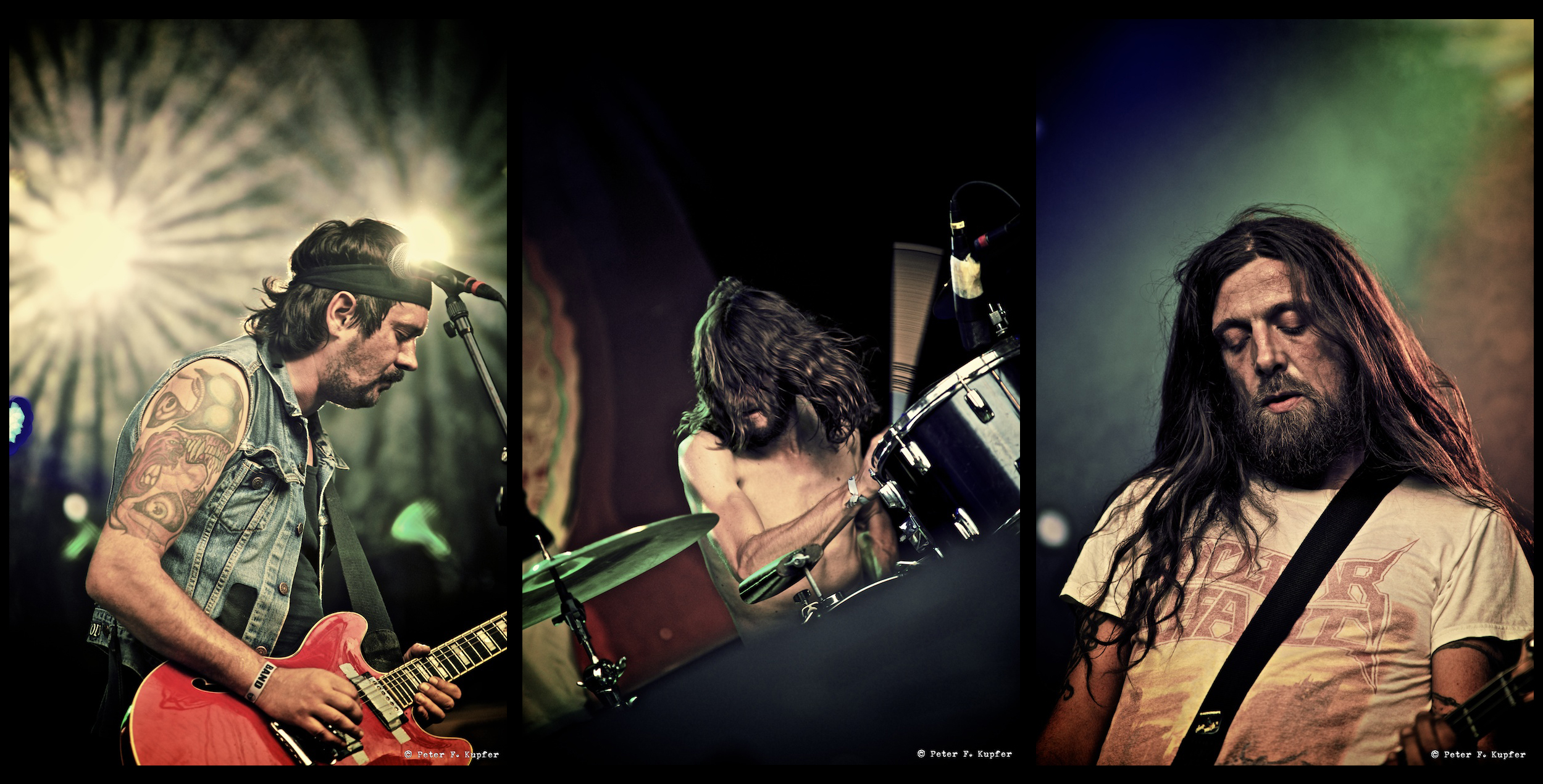 DxBxSx - Livefoto (Peter F. Kupfer)