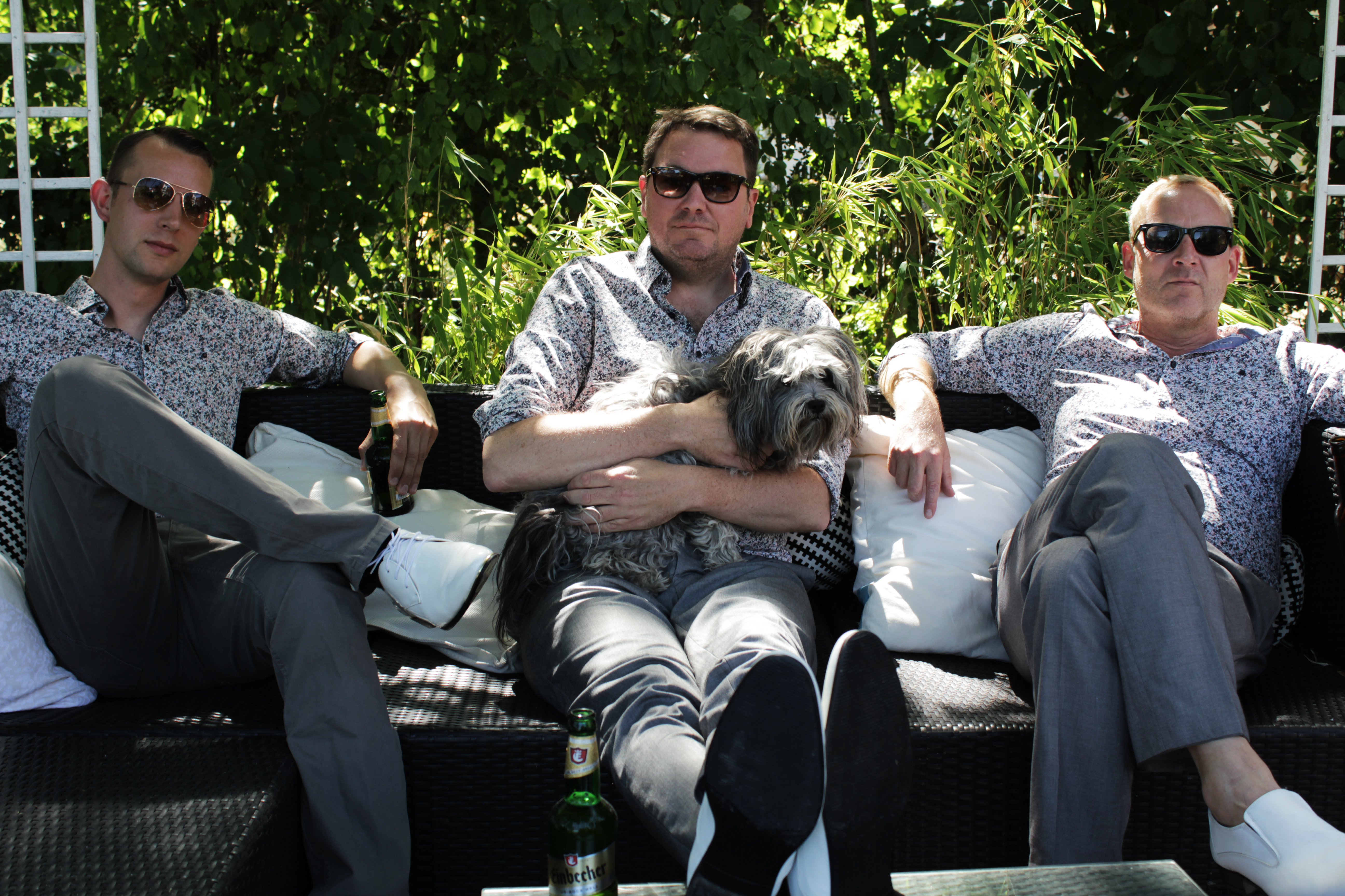 Detlef - Promofoto