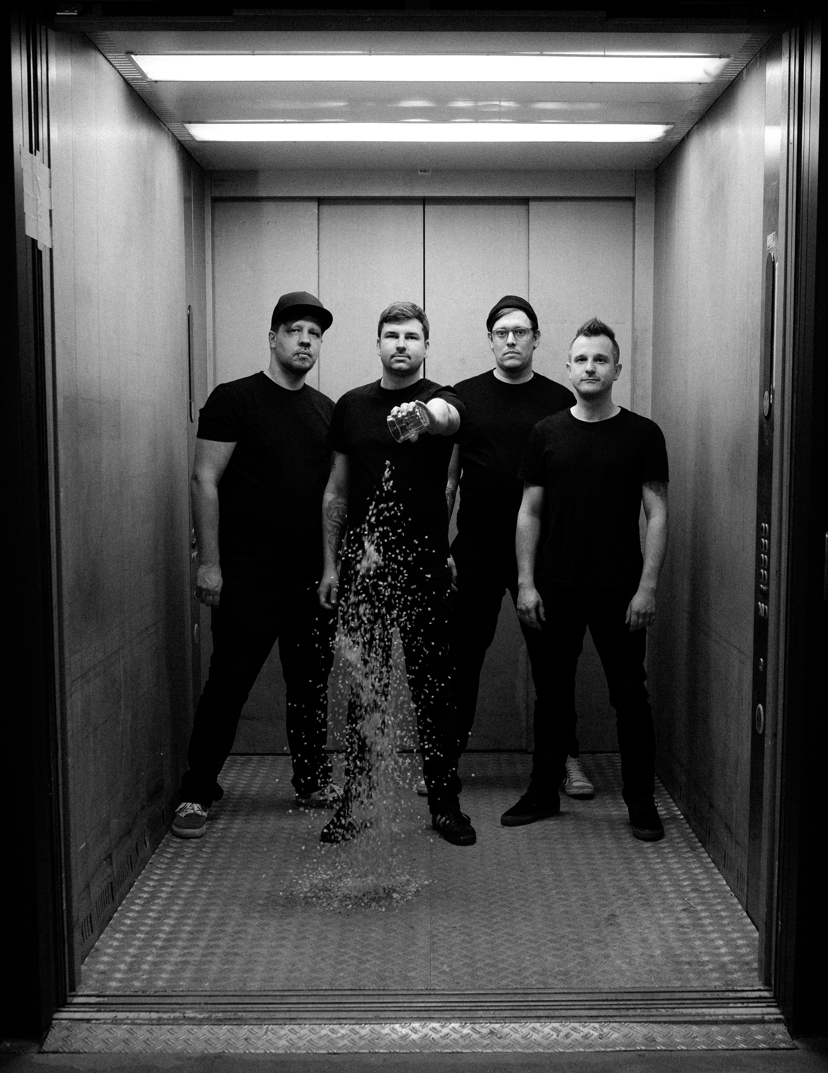 Blaske - Promofoto 3 - Copyright Christoph Eisenmenger