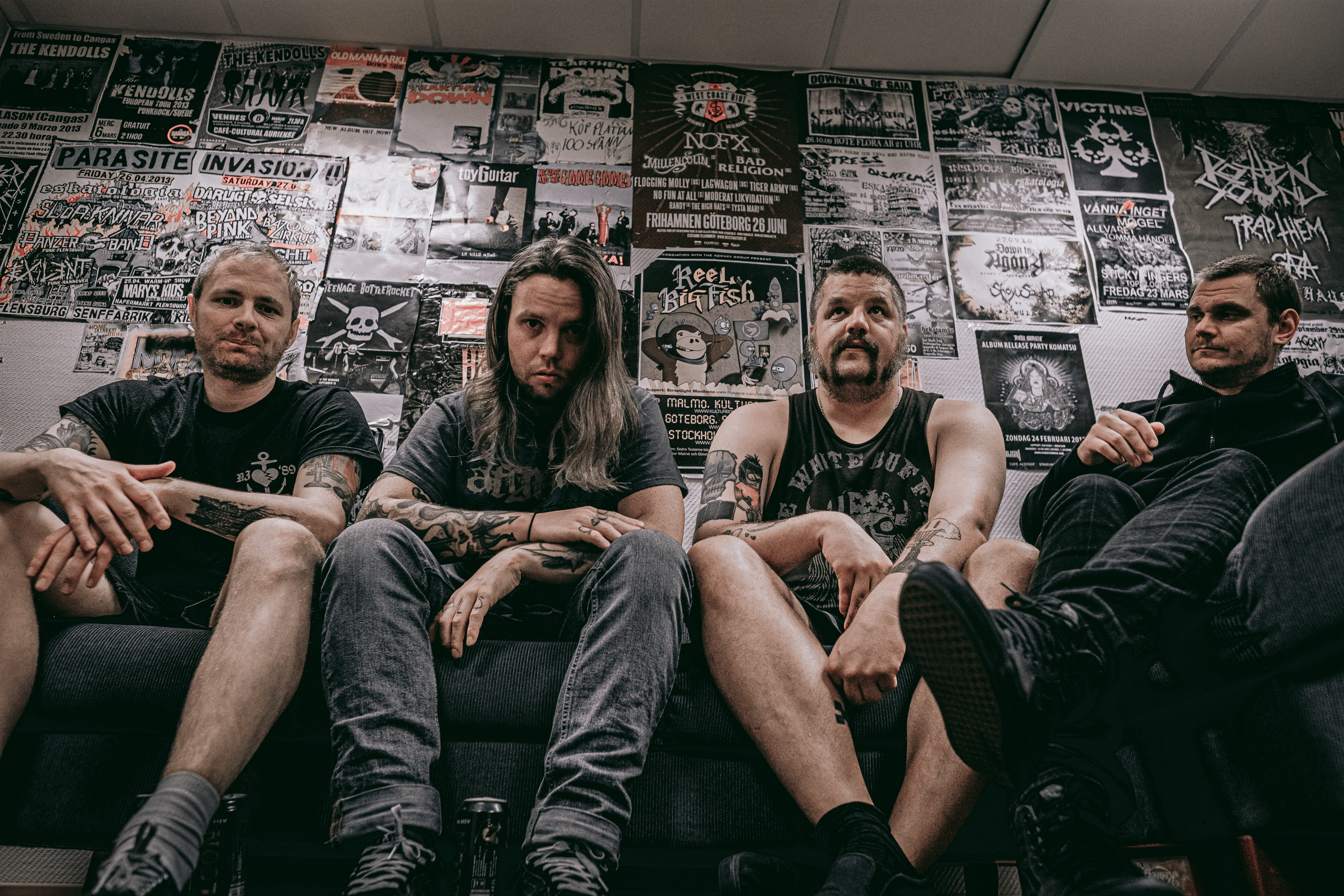 Bandfoto 3